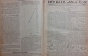 Der Radio-Amateur 1924r pełny rocznik RADIOAMATOR Tytuł Der Radio-Amateur 1924r pełny rocznik RADIOAMATOR