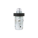 ДЫХАТЕЛЬНЫЙ АППАРАТ TECLINE R1 PRO (1-Я СТУПЕНЬ)