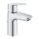 Grohe Start хромированный напольный смеситель для умывальника