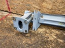MAZDA CX5 CX-5 I 1 KE 12-17 POUTRE RENFORCEMENT PARE-CHOCS AVANT AVANTphoto 9
