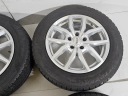 JANTES ALUMINIUM FZK9493 VERS BMW 5X120 7,5JX17 ET35 ENSEMBLEphoto 14