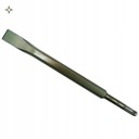 ДОЛОТО DEDRA ПЛОСКОЕ SDS+ 14x20x250 мм WPD20