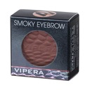 VIPERA Tieň na obočie SMOKY EYEBROW Lisovaný 09 cubist 4,5g