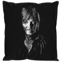 Футболка Zombie Pillow, классная, отличный подарок, УЗОРЫ