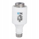 ПРЕДОХРАНИТЕЛЬНАЯ ВСТАВКА DII ПРЕДОХРАНИТЕЛЬ 20А СТЕКЛО E27