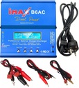 IMAX B6 AC LiPo Зарядное устройство для микропроцессора BALANSER 230 В 6 А 80 Вт