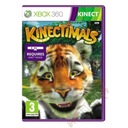 XBOX 360 Kinectimals PL / СОЦИАЛЬНАЯ