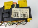 CHÂSSIS MODULE FUSIBLES CITROEN C4 II PICASSO 66652Xphoto 5