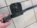 HYUNDAI I30 III 20- LIFT POUTRE INFÉRIEURE SUPPORT PARE-CHOCS AVANT AVANTphoto 10