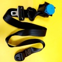CEINTURE DE SÉCURITÉ DROIT ARRIÈRE CHRYSLER VOYAGER 4680196 NR476photo 7