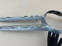 MERCEDES B-KLASA W246 LIFT 14R- GRILLE CALANDRE RADIATEUR PARE-CHOCS A2468880173photo 8