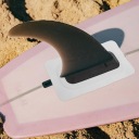 Sup-Дошки Fin