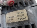 ГЕНЕРАТОР FORD MONDEO 3 2.0 TDCI 1S7TBC  (18780713579) фото min 6