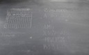 MERCEDES GLS W167 AMG SPOILER BAS PARE-CHOCS AVANTphoto 7