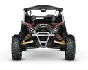 Бампер передний Can-Am Maverick X3 715005510