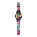 Мужские часы Casio CASIO G-SHOCK x League of Legends GA-110LL -1AER