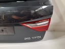 AUDI A1 82A ЗАДНЯ КРИШКА БАГАЖНИКА 2019 (H16)  (16348368337) фото min 5