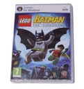 LEGO Batman: The Videogame Rodzaj wydania Podstawa