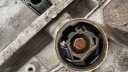 ПІДРАМНИК ПЕРЕДНЯ AUDI A3 (8V1, 8VK) 5Q0199855Q 2.0L ДИЗЕЛЬ 110KW 2013  (18828605113) фото min 10