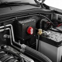 ВЫКЛЮЧАТЕЛЬ РЕГУЛИРОВКИ ТУРБИНЫ АККУМУЛЯТОР 200A 12V/24V DO АВТОМОБИЛЯ KAMPERALODZIATV  фото 6