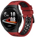 Умные часы Huawei Watch GT 2e красные