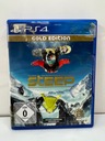 Игра Steep Edition Gold для PS4