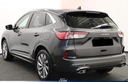 FORD Kuga 2.5 FHEV AWD Vignale Suv 190KM 2023 Pojemność silnika 2483 cm³