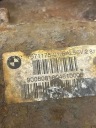 РЕДУКТОР ЗАДНІЙ BMW 3 КАБРІО (E93) 7571175 2.99L ДИЗЕЛЬ 170KW 2008  (18828133545) фото min 9