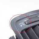 VOLKSWAGEN PASSAT B6 2007 BUSES GRILLES CONDUIT D'AIR TABLEAU DE BORD INSTRUMENTATIONphoto 6