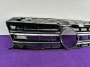 VW AMAROK 2H LIFT CALANDRE GRILLE NEUF ORIGINAL 2H7853653 K136/119photo 8