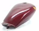 HONDA VT 750 SHADOW 82-88R TANK TANK FUEL  photo 4