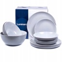Пластины Luminarc Service Service Dalii Grey 19 El