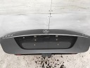MERCEDES-BENZ S W221 TRUNK LID REAR TRUNK C368  photo 7