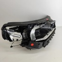 BMW X1 ФАРА ПЕРІД LED (СВІТЛОДІОД) ЛІВА ECE ОРИГІНАЛ OEM 5A5BD48  фото 10