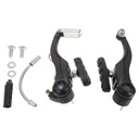 Аксессуары для велосипедов с тормозами