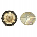 КРЫШКА ТОПЛИВА МТЗ 501103010Б