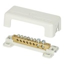 ШИНА SWP-G2 ДЛЯ ВЫРАВНИВАНИЯ ПОТЕНЦИАЛОВ