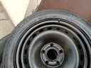 5X114,3 RUEDA DE RECAMBIO 16 RENAULT MEGANE 3 3 SCENIC FLUENCE NISSAN PRIMERA 