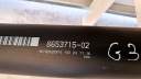 COMME NEUF PARFAIT ARBRE DE TRANSMISSION 8653715 540 LL XD X-DRIVE BMW 5 G30 G31photo 10