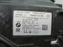 BMW 7 G11 G12 LIFT PHARE GAUCHE AVANT LASERphoto 10