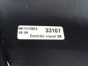 PEUGEOT 3008 II РЕСТАЙЛ ПЕРІД БАМПЕР ПЕРЕДНІЙ ДУЖЕ ХОРОШИЙ СТАН СТАН 9836768577  (17983421995) фото min 10