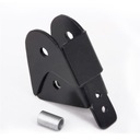 ПЕРЕДНИЙ ДИСПЛЕЙ SUZUKI JIMNY >2017