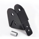 ДИСПЛЕЙ ЗАДНЕЙ РЯДЫ SUZUKI JIMNY >2017