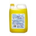 Жидкость для мыльных пузырей 5л, большие мыльные пузыри