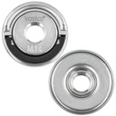 БЫСТРОЗАЖИМНАЯ ГАЙКА ДЛЯ УГЛОВОЙ ШЛИФОВАЛЬНОЙ МАШИНЫ M14