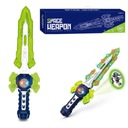 СВЕТОВОЙ САБЕЛЬ СВЕТОВОЕ, ЗВУКОВОЕ И КОСМИЧЕСКОЕ ОРУЖИЕ ПРОЕКТОР