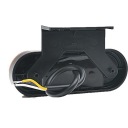 ФАРА ГАБАРИТ LED, Z KIERUNKOWSKAZEM, 12-24V, 115.3X41.3X20 MM  (18486703884) фото min 6