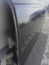 ДВЕРІ ЛІВИЙ ПЕРІД AUDI A6 C6 РЕСТАЙЛ ЧОРНІ LZ9Y  (18505832635) фото min 9