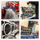MOTEUR 646984 MERCEDES-BENZ SPRINTER II (W906) 209 CDI, 309 CDI, 509 CDIphoto 10