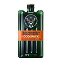 JAGERMEISTER COOLPACK 350ml Prsia originál -18 PREMIUM DARČEK UNIKÁT